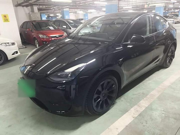 Model Y 2022 Facelift RWD