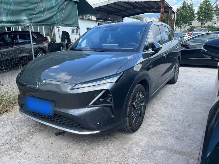 S 2024 510km Flagship