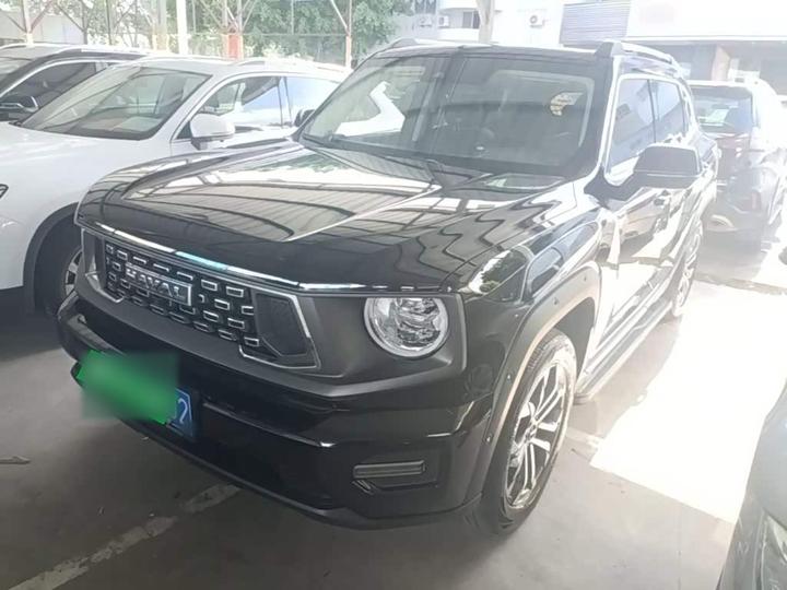 Dargo PLUS 2023 1.5T RWD Plus