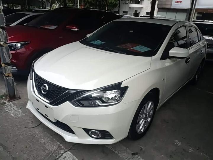 Sylphy 2022 Classic 1.6XL CVT Luxury