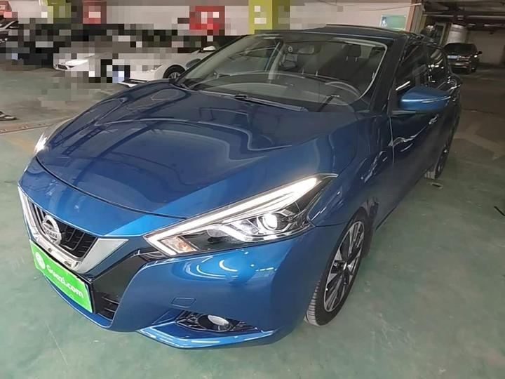 2019 1.6L CVT Connected Smart Cool China VI