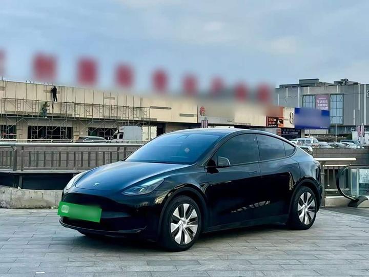 Model Y 2022 RWD