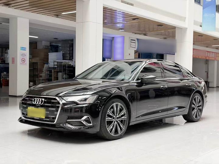 A6L 2023 45 TFSI