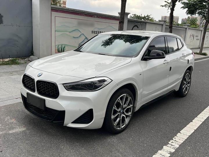 X2 2022 sDrive25i M Sport Package