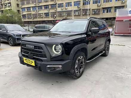 Dargo 2022 2.0T DCT AWD