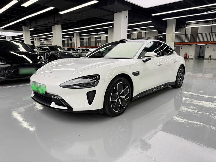 SU7 2024 RWD Long Range ADAS