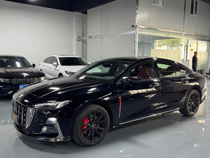 H6 2025 2.0T 200 Anniversary Edition