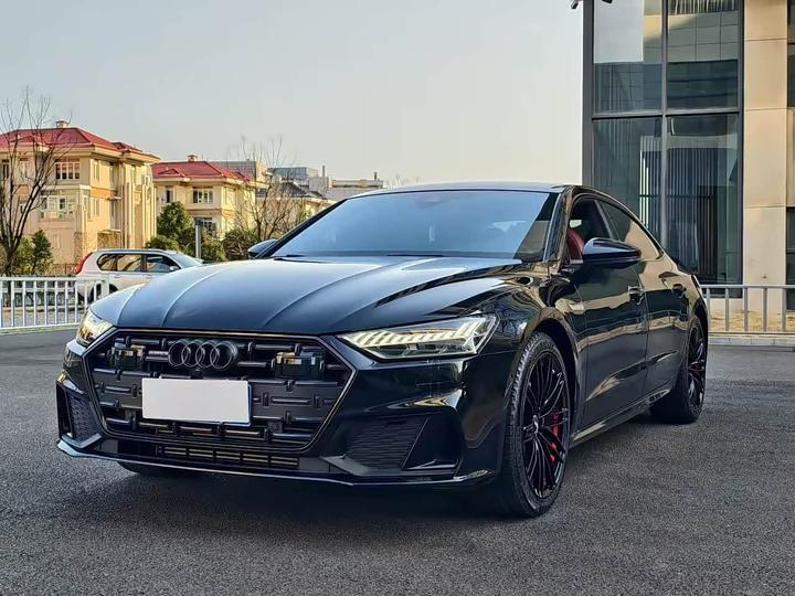 A7L 2025 45 TFSI quattro