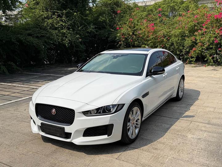 XEL 2019 2.0T 250PS Exclusive