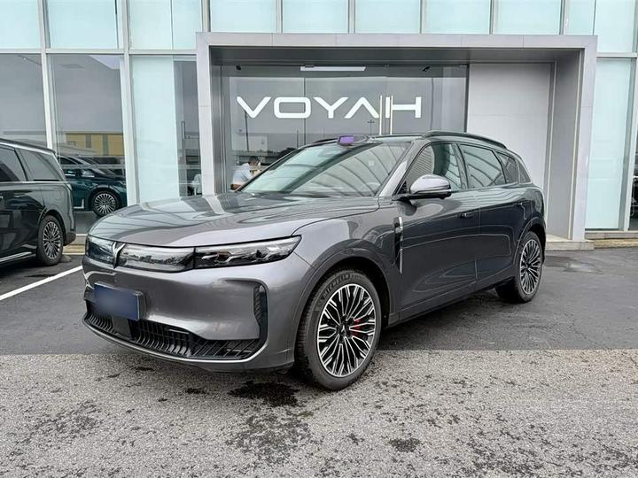 FREE 2025 FREE+ AWD Qiankun