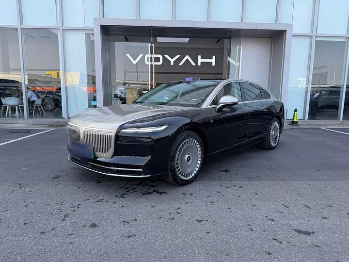 Passion L 2026 AWD Ultra