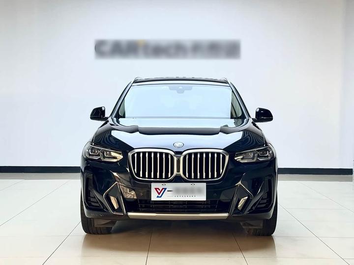 X3 2023 xDrive25i M Sport Package