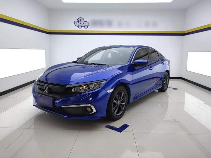 Civic 2019 220TURBO CVT Sport China VI
