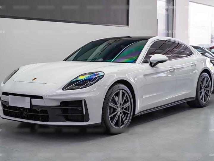 Panamera 2024 Panamera 2.9T