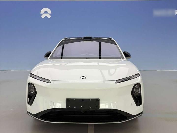 ET9 2025 102kWh