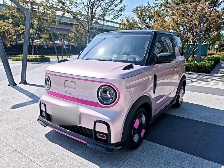 Panda 2025 210km Panda