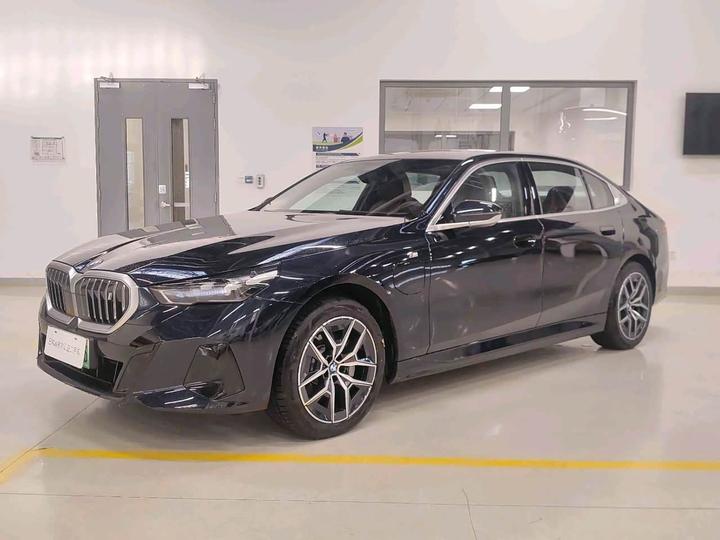i5 2025 eDrive 35L M Sport Package