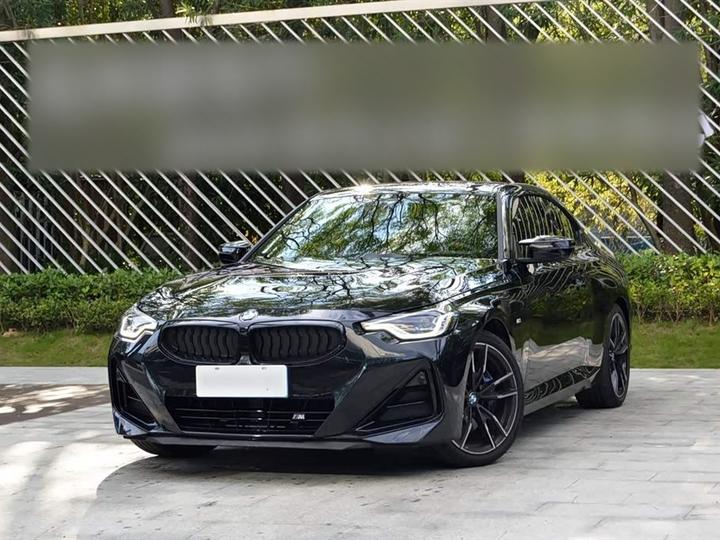M240i 2025 M240i xDrive