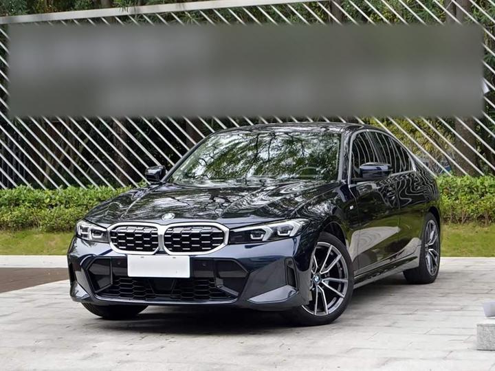 3 Series 2025 325i M Sport Package