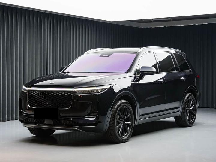 ONE 2020 EREV 6-Seater