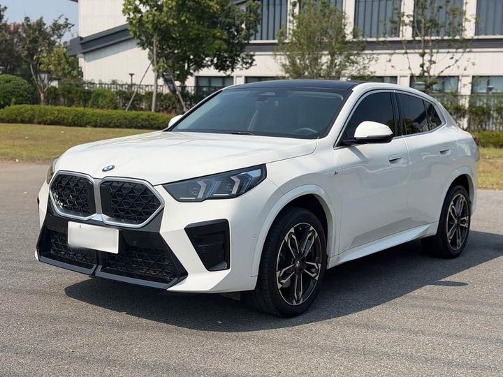 X2 Imported 2025 sDrive25i M Sport Package