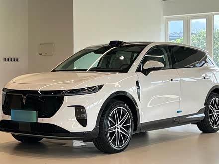 2025 AWD Qiankun