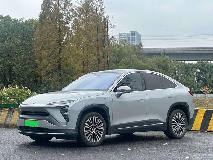 EC6 2020 430KM Sport