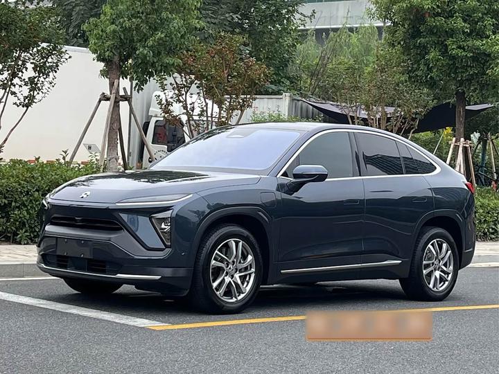 EC6 2020 430KM Sport