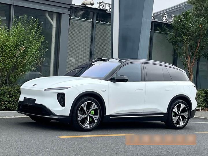 ES6 2023 75kWh