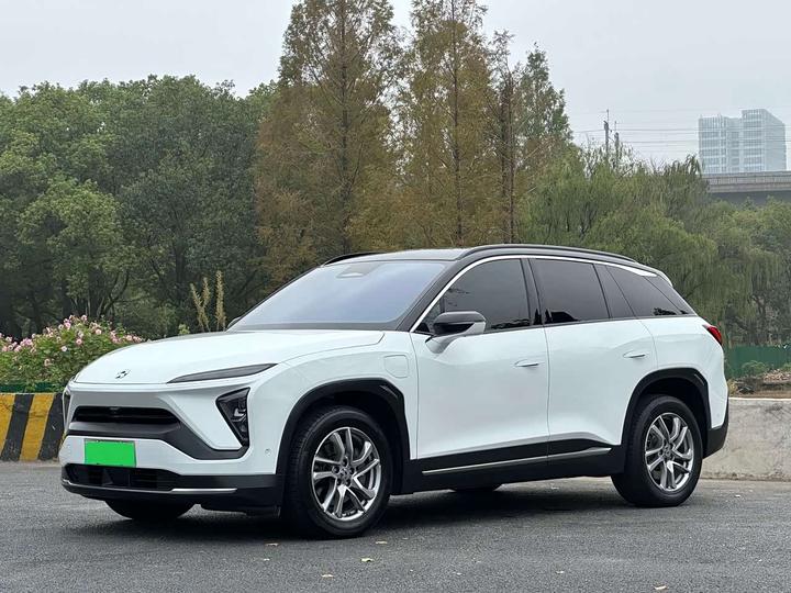 ES6 2020 455KM Sport