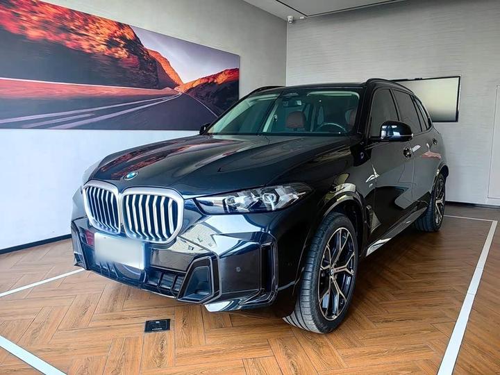 X5 2023 xDrive 30Li Exclusive M Sport Package