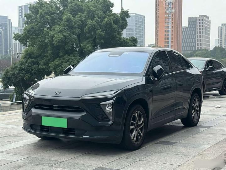 EC6 2020 430KM Sport