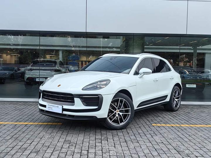 Macan 2023 Macan 2.0T