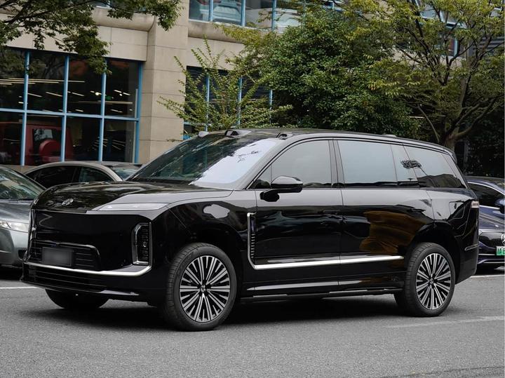 ES9 2026 102kWh Executive