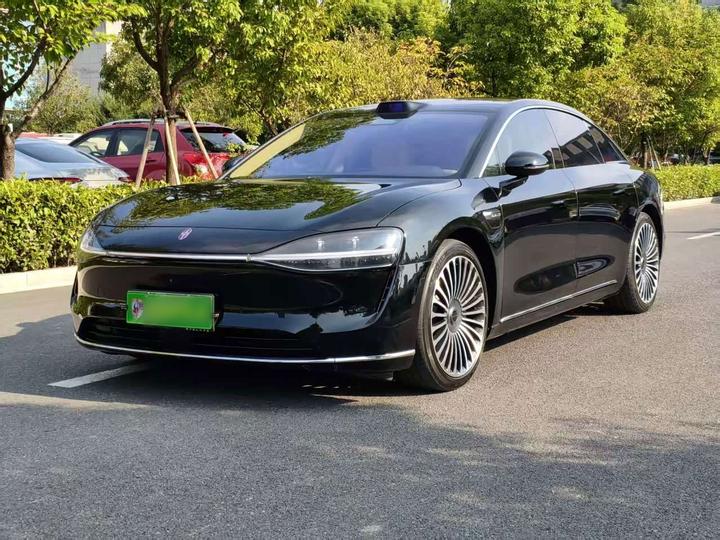 S9 2024 EV Ultra AWD Flagship