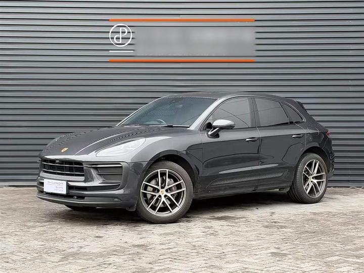 Macan 2024 Macan 2.0T