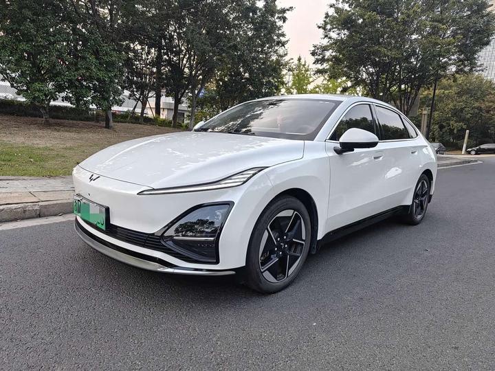 2025 510km Smart Advanced