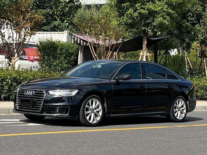A6L 2016 45 TFSI quattro Sport