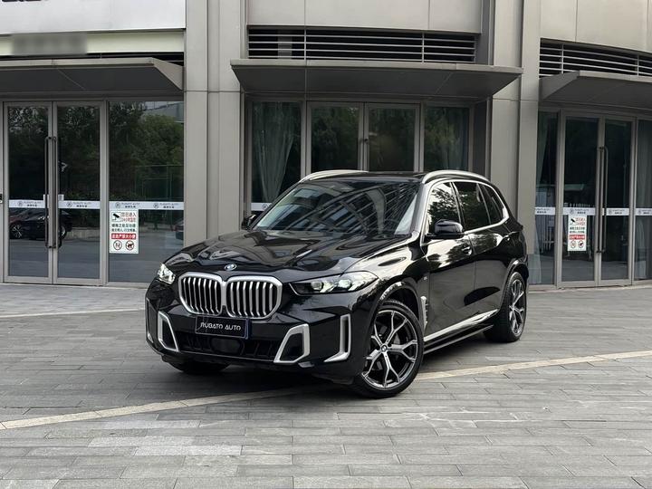 X5 2023 xDrive 30Li Exclusive M Sport Package