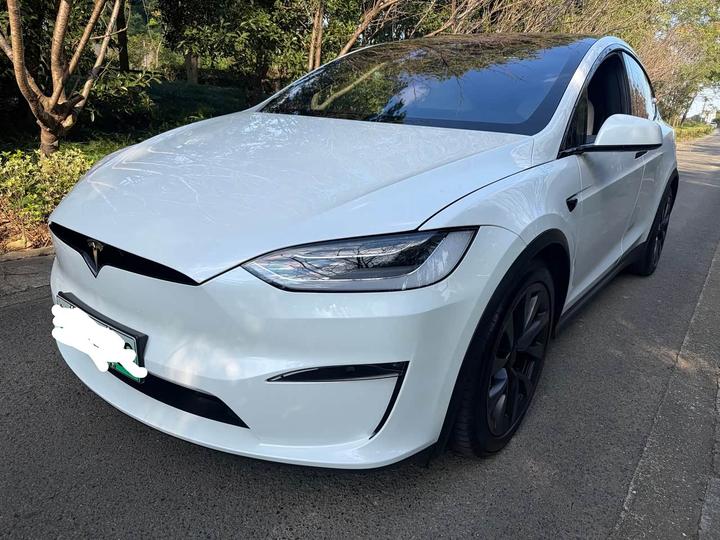 Model X 2023 AWD