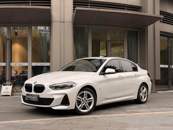 1 Series 2020 120i M Sport Package
