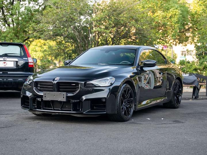 M2 2023 M2