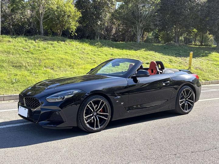 Z4 2023 sDrive 25i M Sport Package
