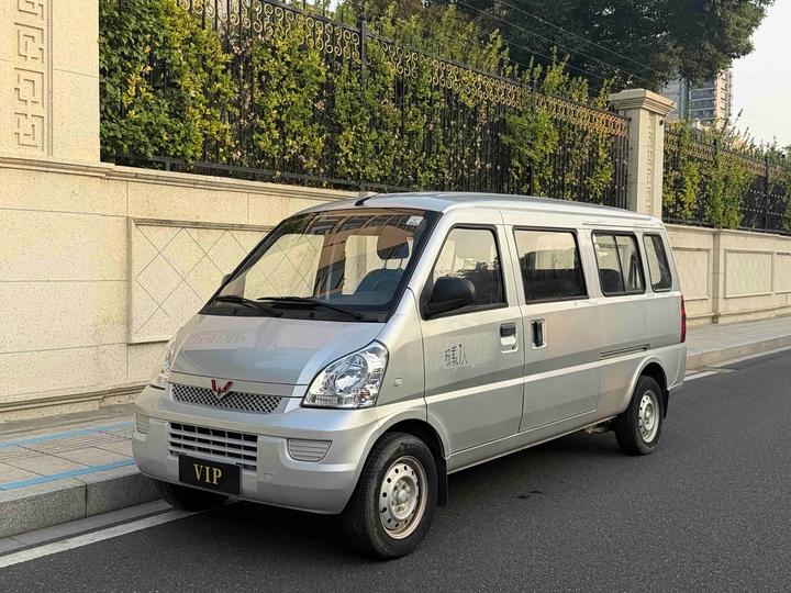 Rongguang 2021 1.5L Extended Standard L3C