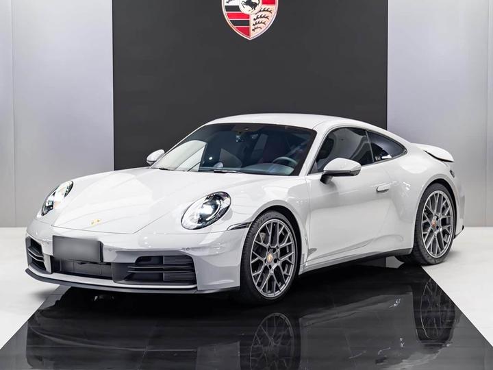 911 2025 Carrera 3.0T