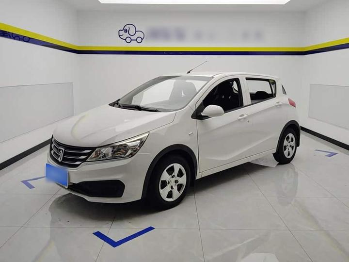 310 2016 1.2L MT Comfort