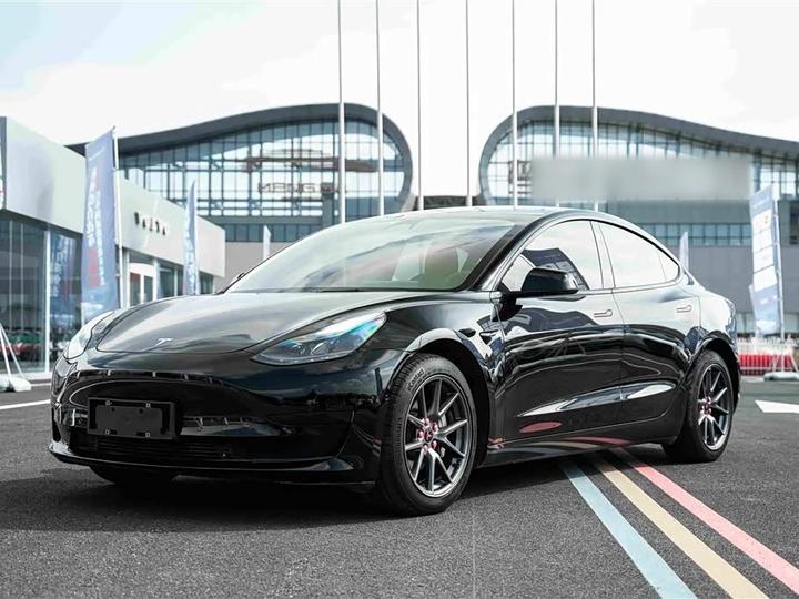 Model 3 2022 RWD