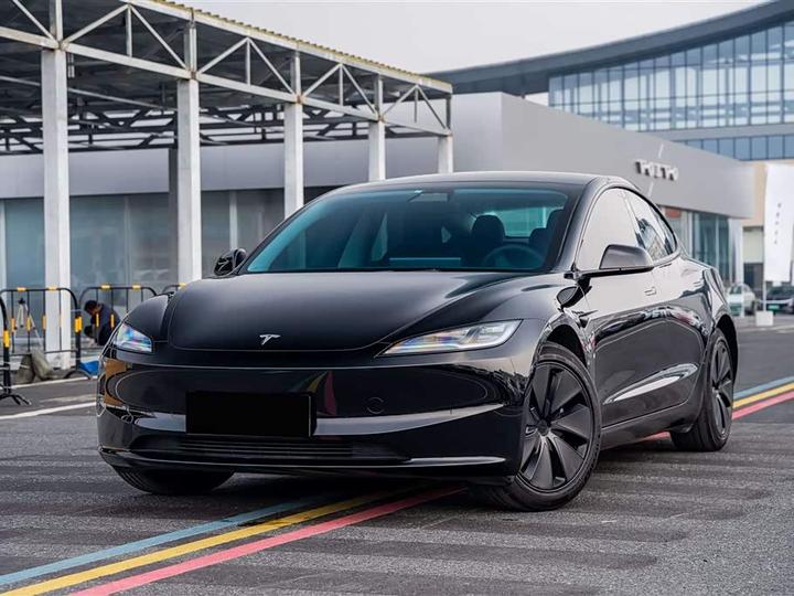 Model 3 2023 Long Range AWD