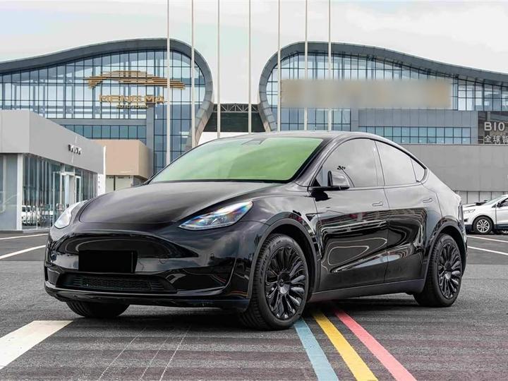 Model Y 2022 Facelift RWD