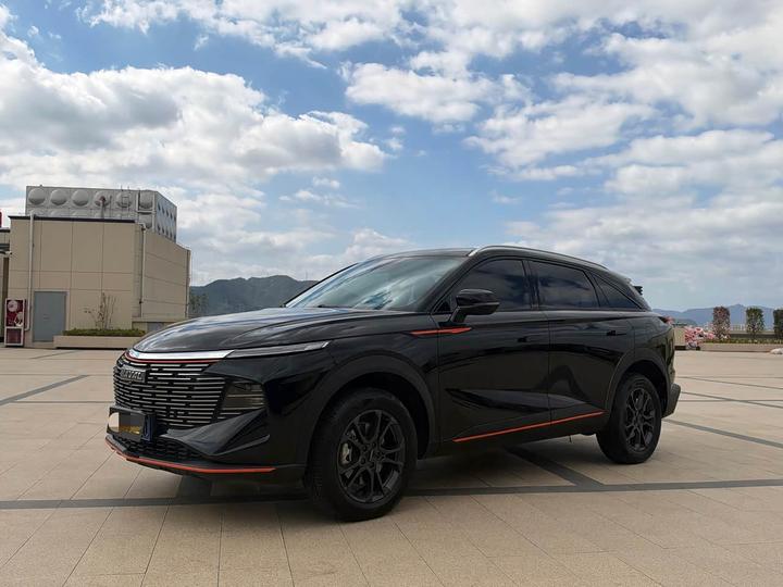 2022 1.5T Smart Pilot DHT